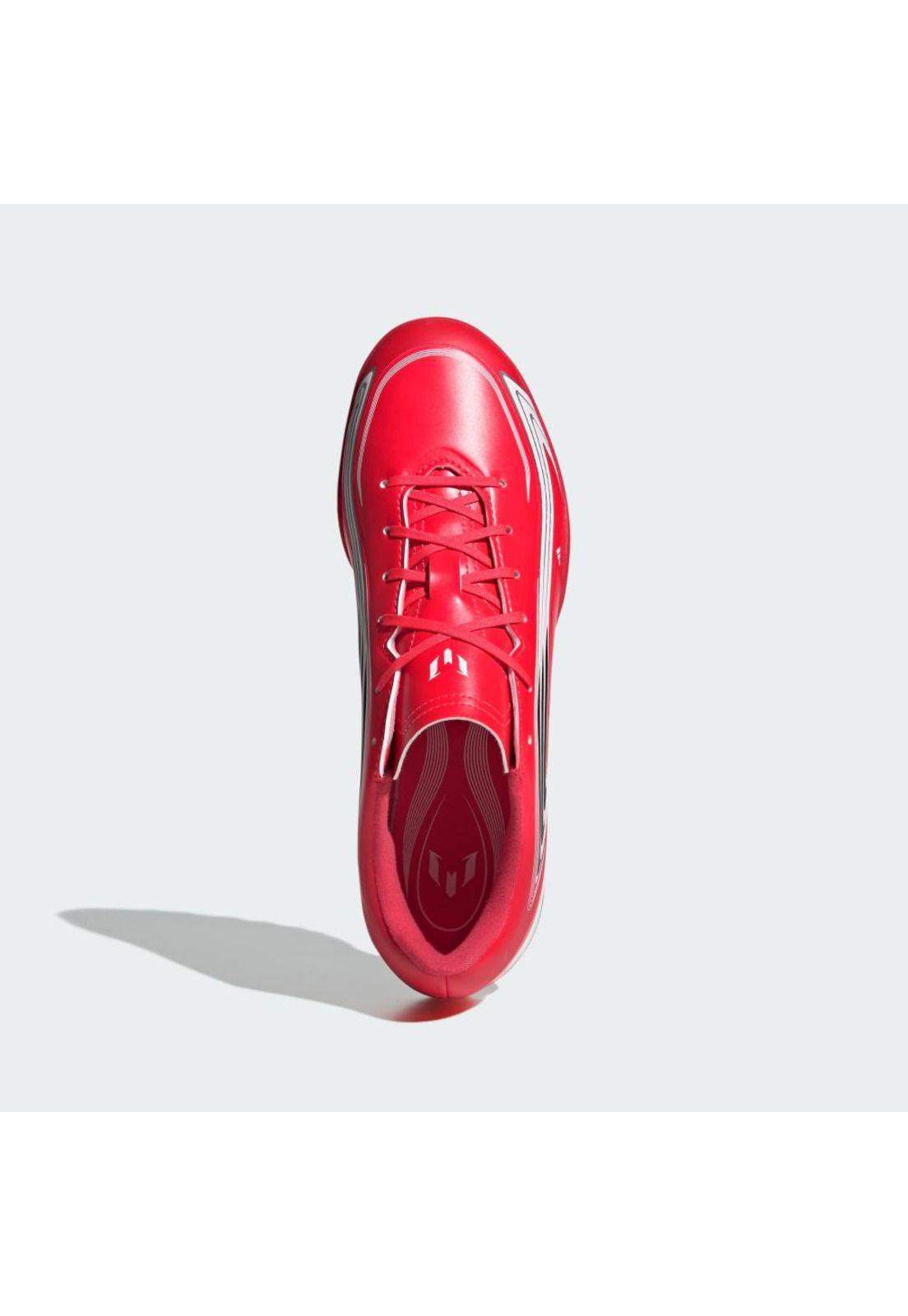 Zapatos de Fútbol adidas F50 Messi Club Artificial-2