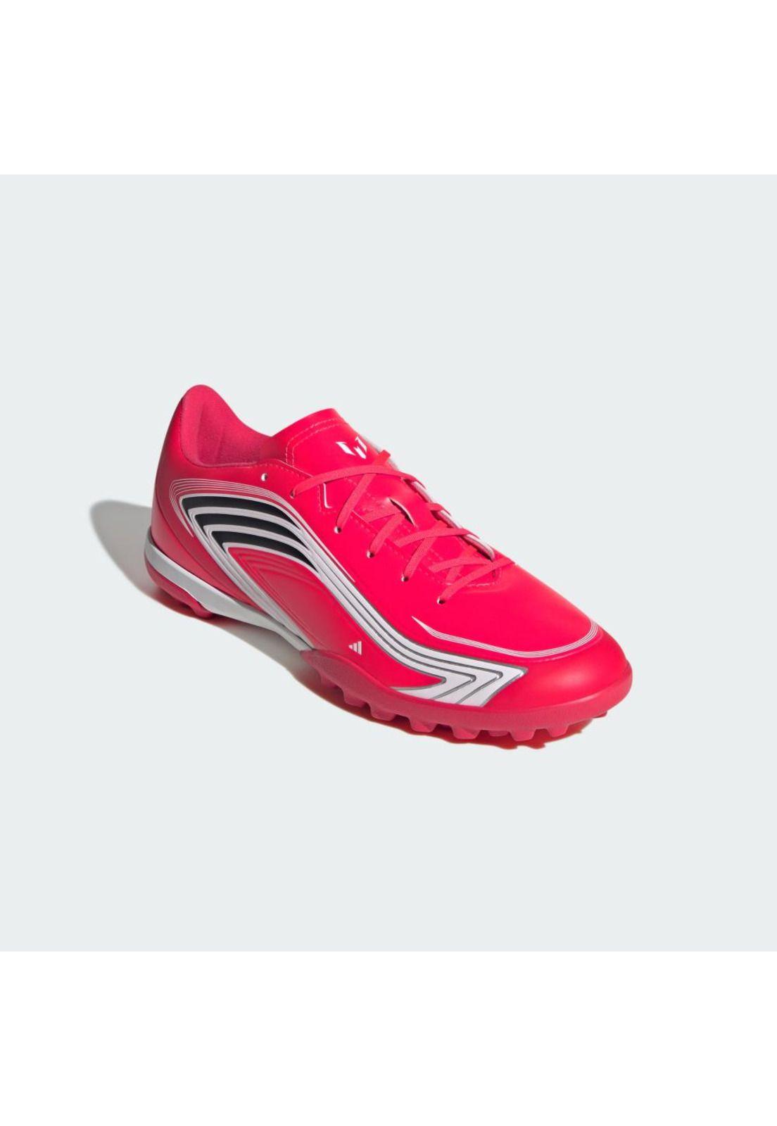 Zapatos de Fútbol adidas F50 Messi Club Artificial-4
