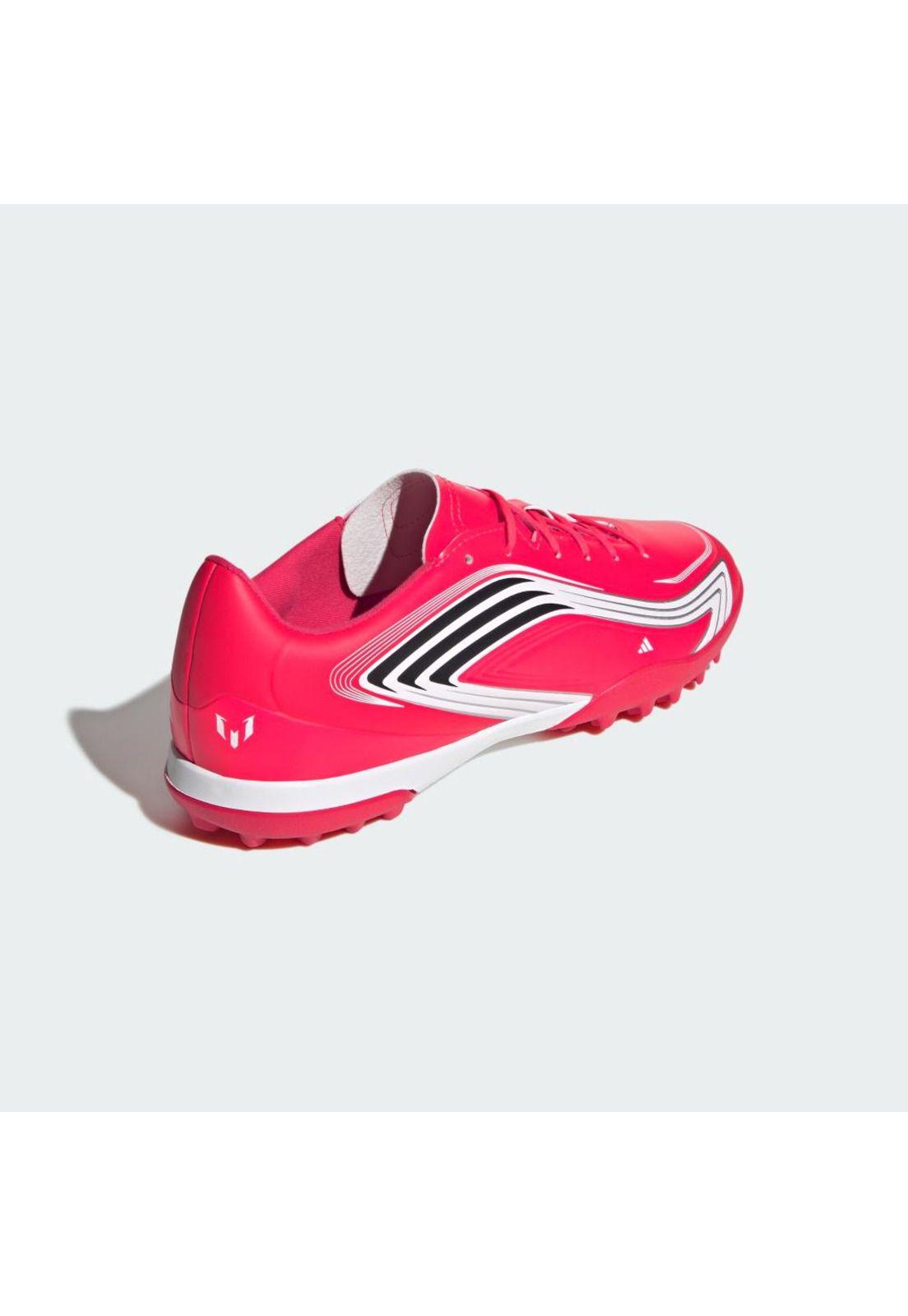 Zapatos de Fútbol adidas F50 Messi Club Artificial-5