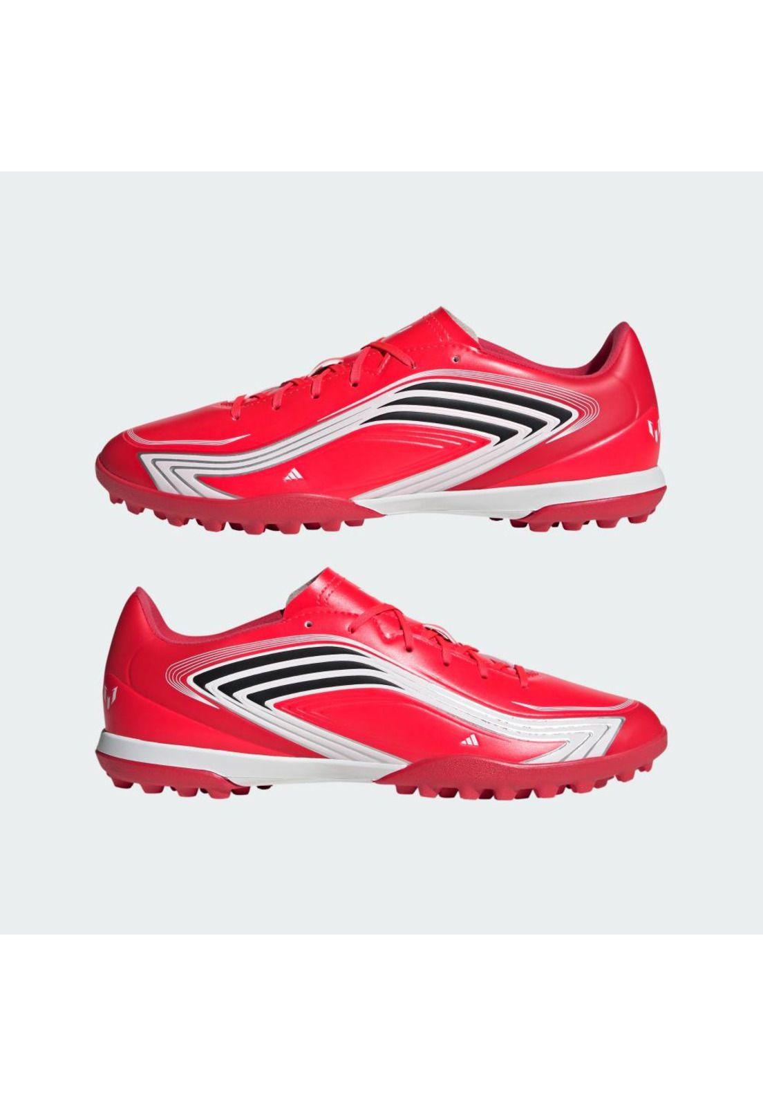 Zapatos de Fútbol adidas F50 Messi Club Artificial-6