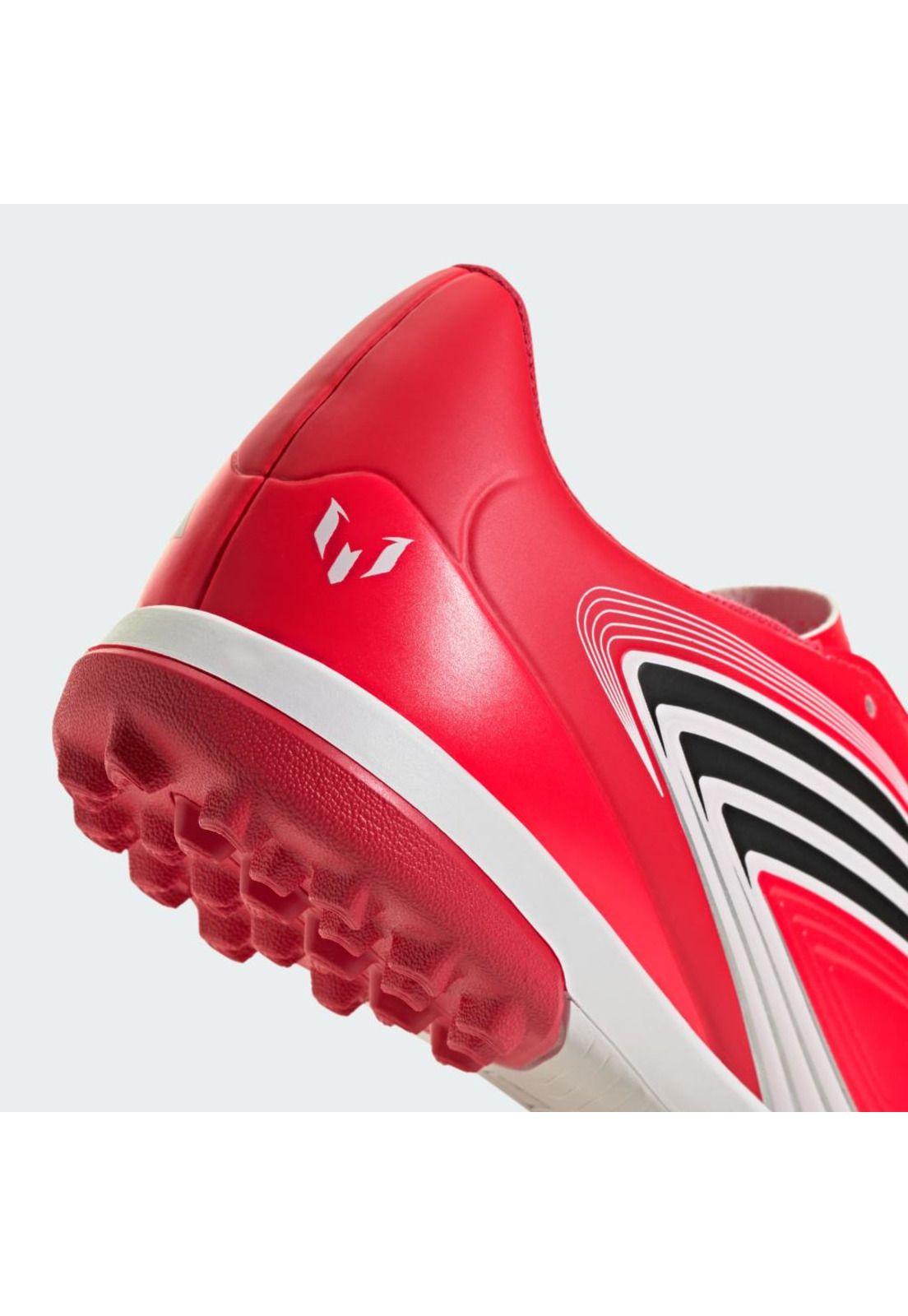 Zapatos de Fútbol adidas F50 Messi Club Artificial-7