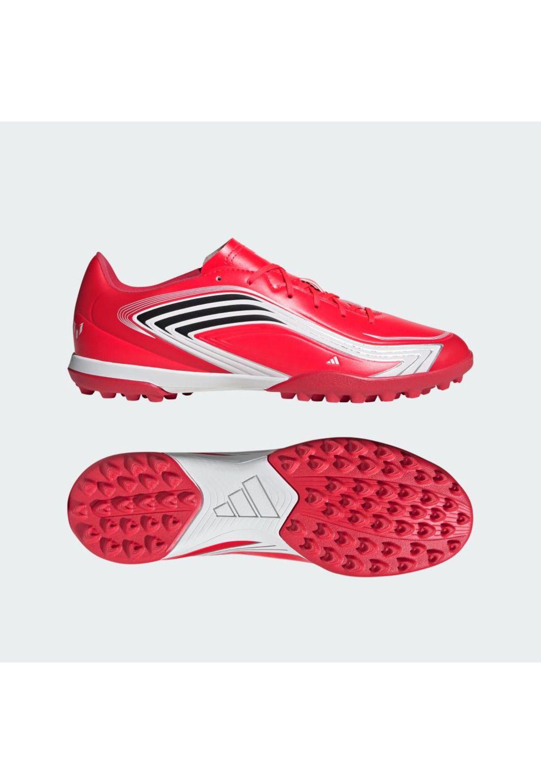 Zapatos de Fútbol adidas F50 Messi Club Artificial-8