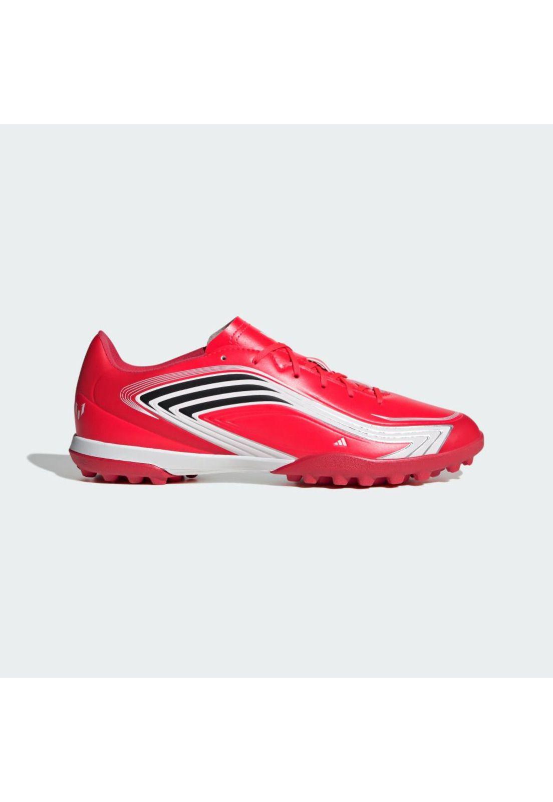 Zapatos de Fútbol adidas F50 Messi Club Artificial-9