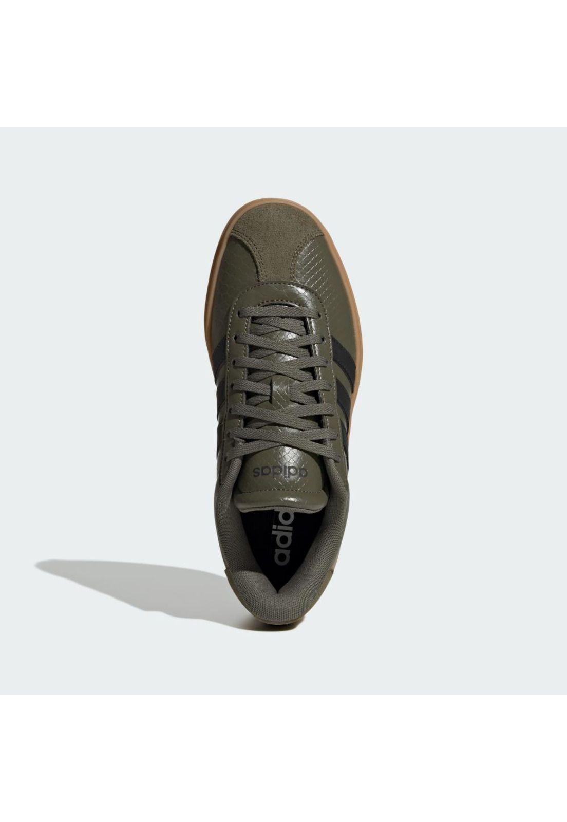 Zapatilla adidas Mujer VL Court Bold-2