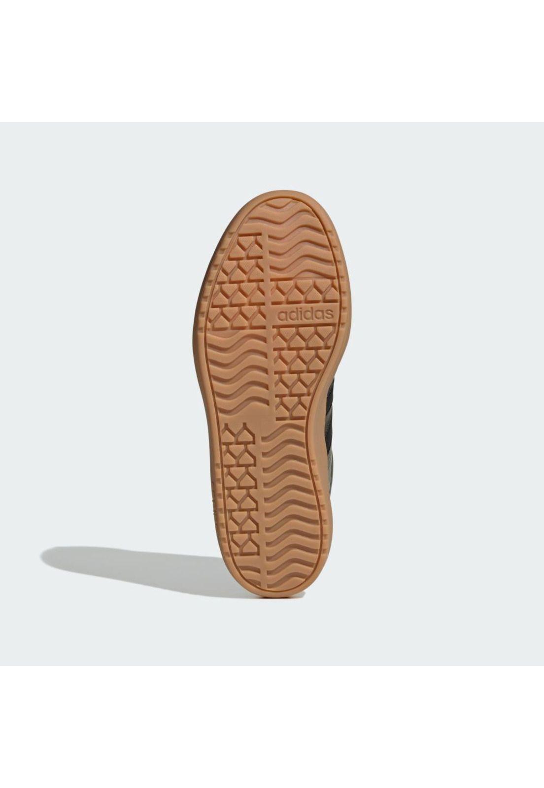 Zapatilla adidas Mujer VL Court Bold-3