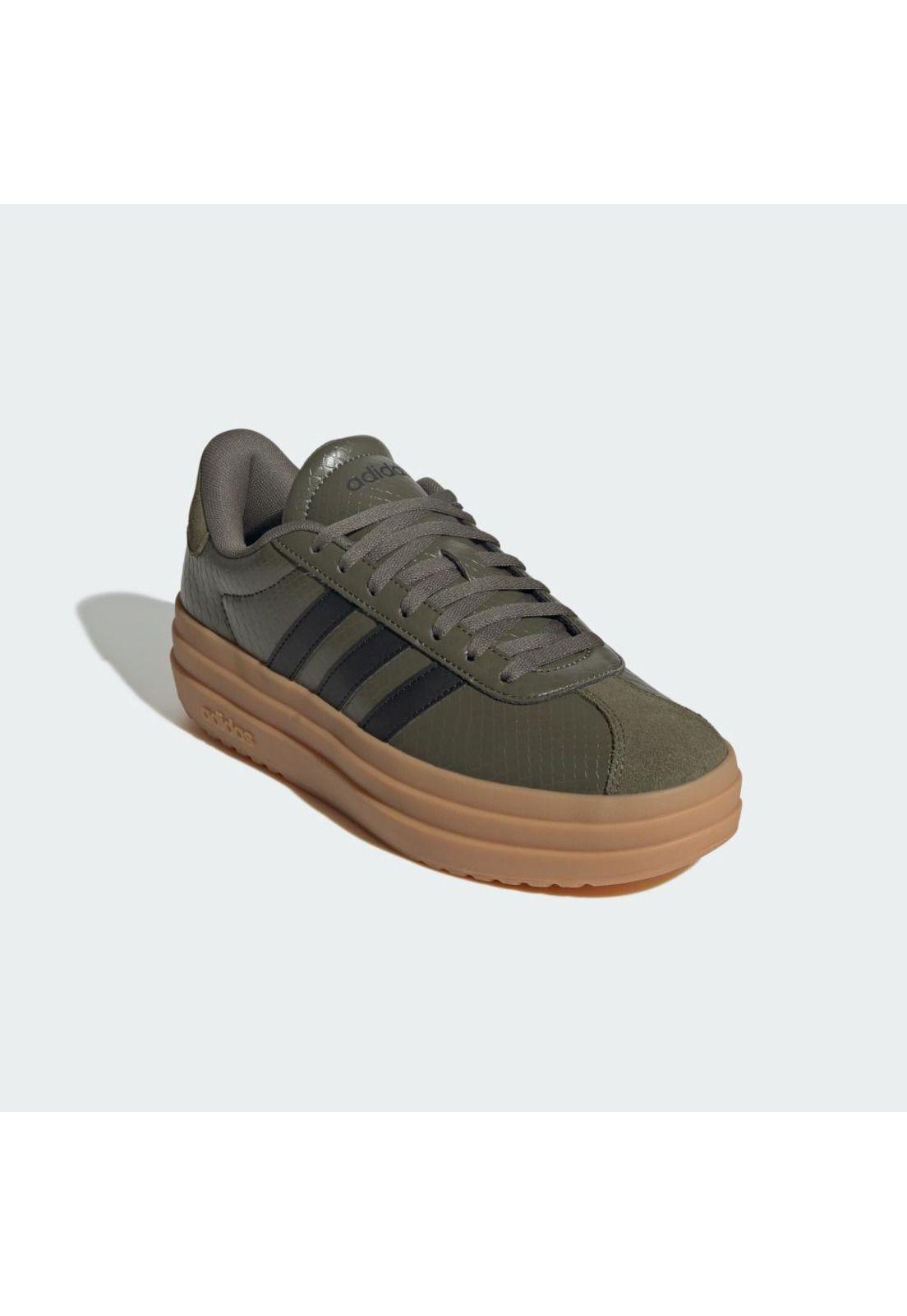 Zapatilla adidas Mujer VL Court Bold-4