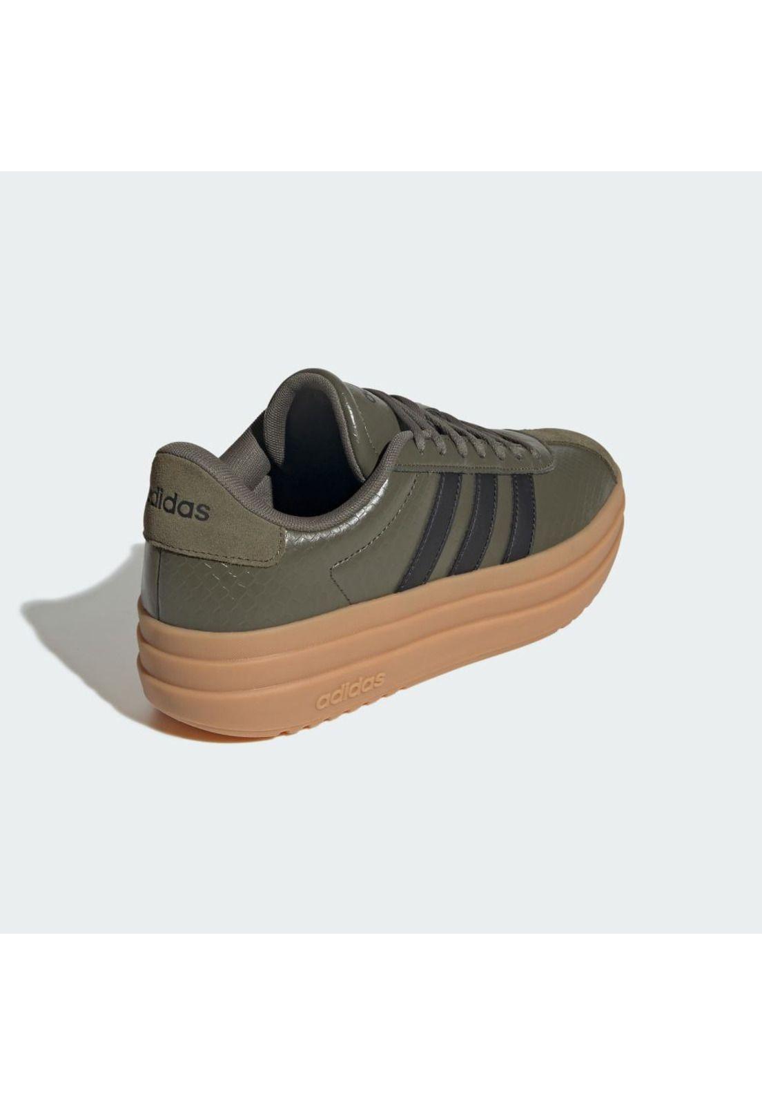 Zapatilla adidas Mujer VL Court Bold-5