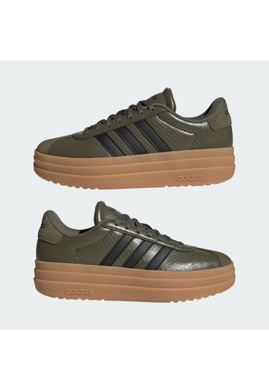 Zapatilla adidas Mujer VL Court Bold-6