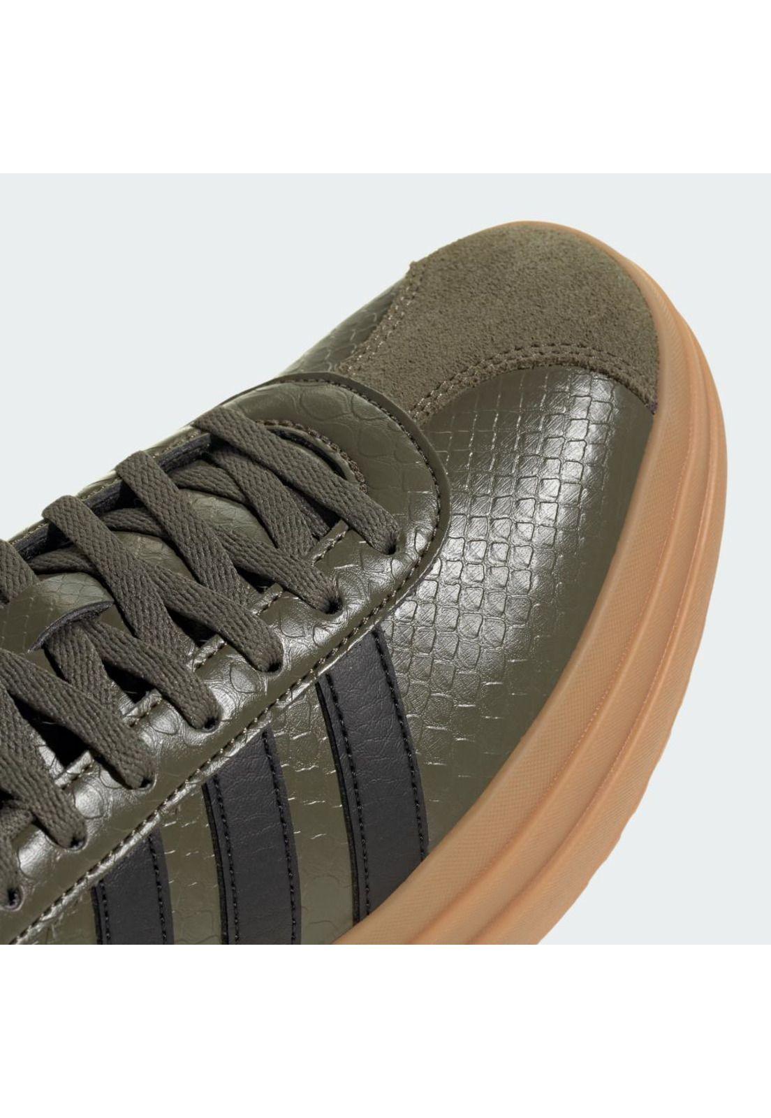 Zapatilla adidas Mujer VL Court Bold-8
