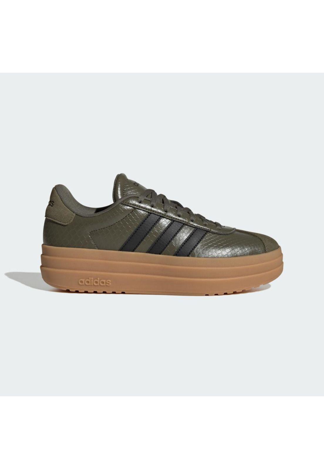 Zapatilla adidas Mujer VL Court Bold-9