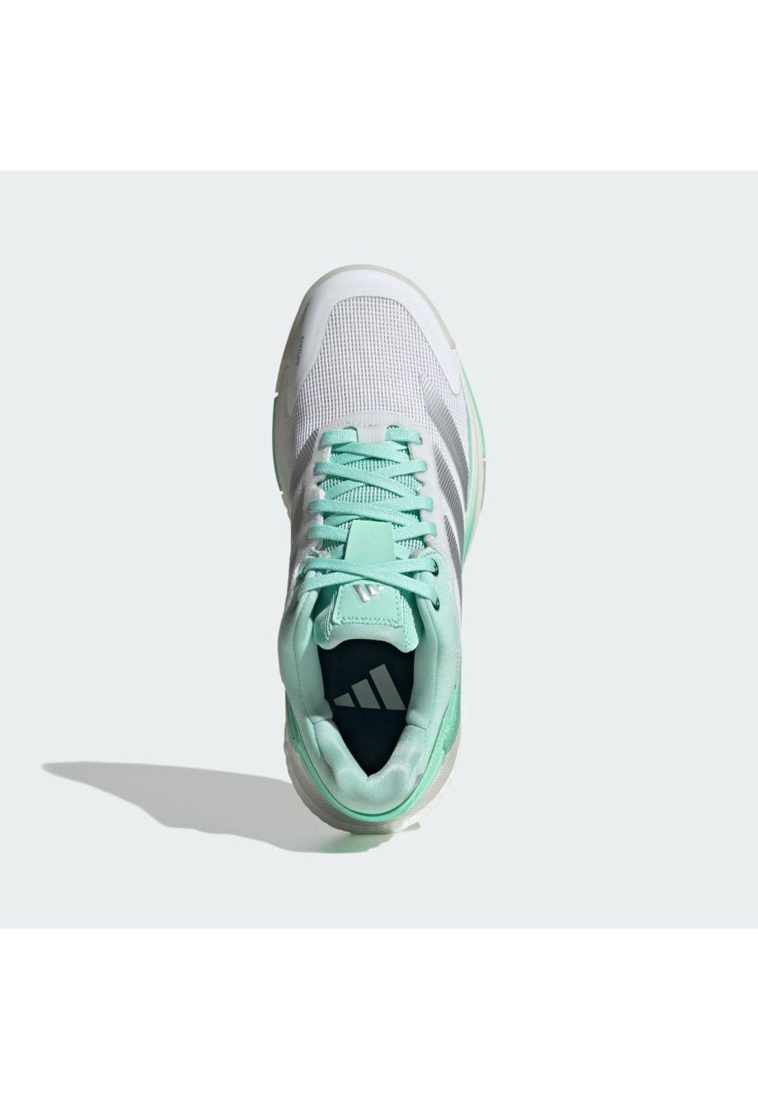 Zapatilla adidas Mujer de Pádel Crazyquick BOOST-2