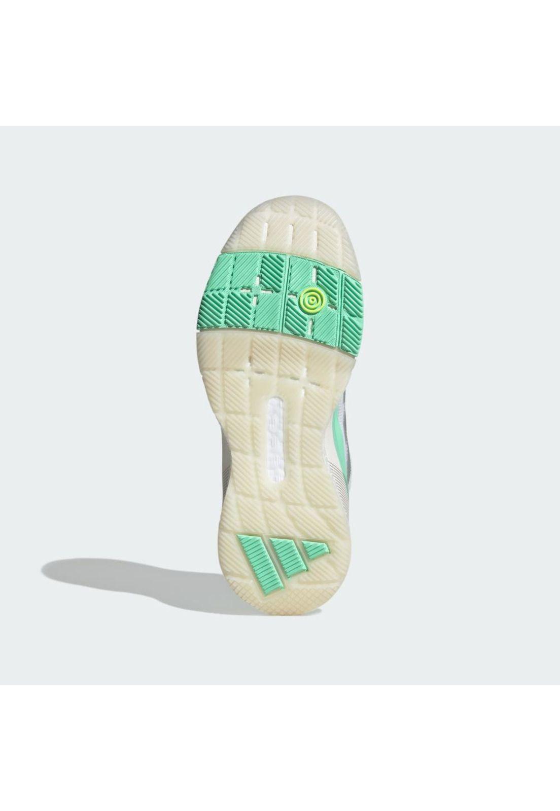 Zapatilla adidas Mujer de Pádel Crazyquick BOOST-3