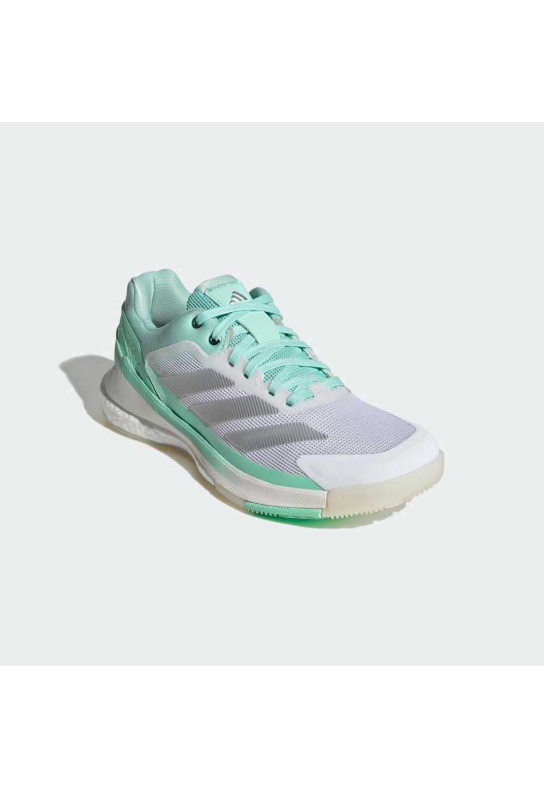 Zapatilla adidas Mujer de Pádel Crazyquick BOOST-4