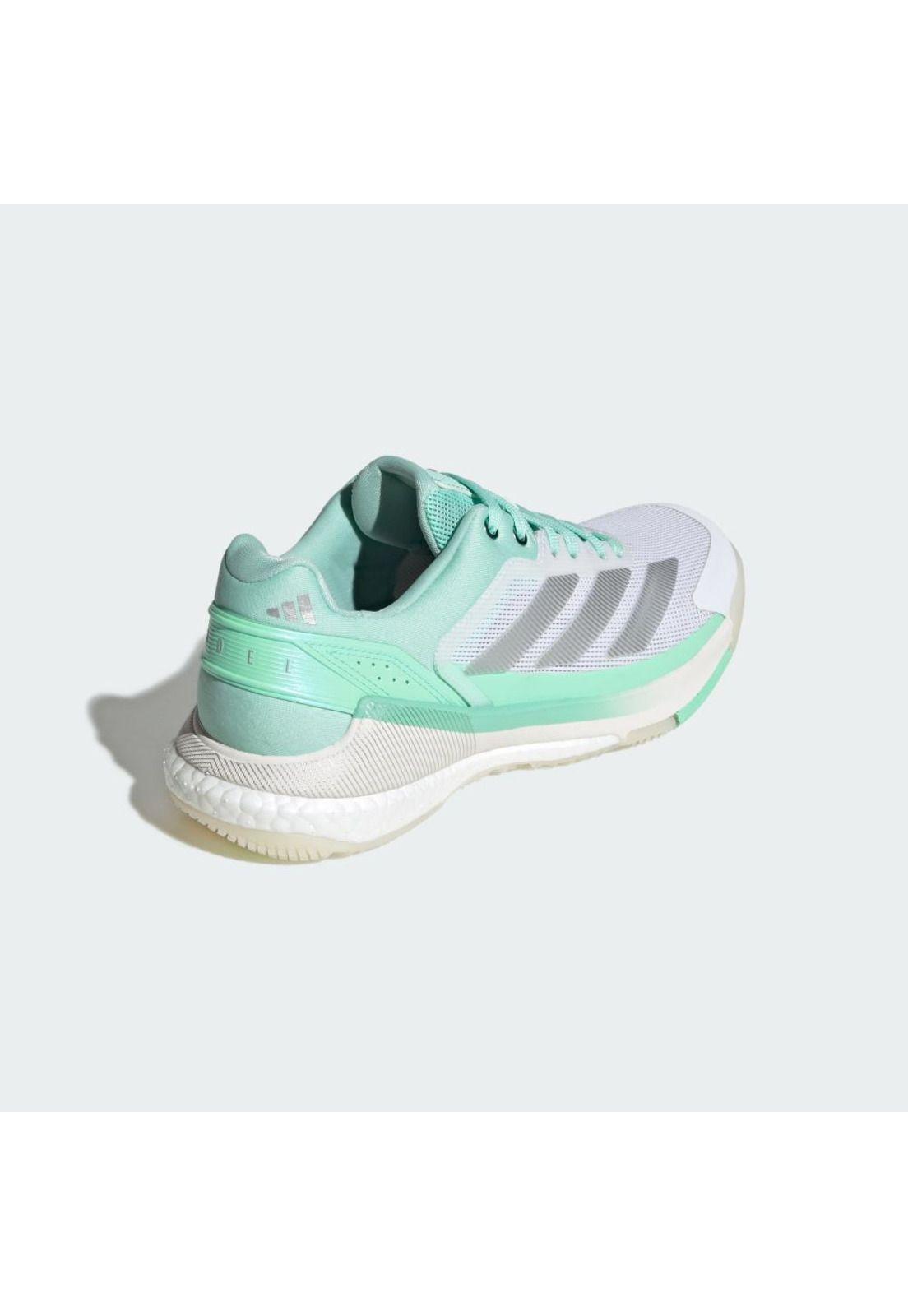 Zapatilla adidas Mujer de Pádel Crazyquick BOOST-5