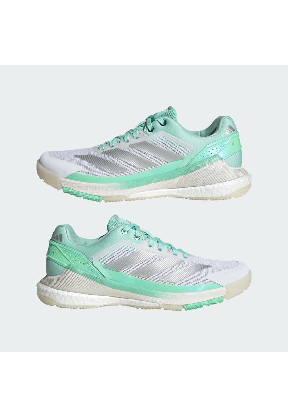 Zapatilla adidas Mujer de Pádel Crazyquick BOOST-6
