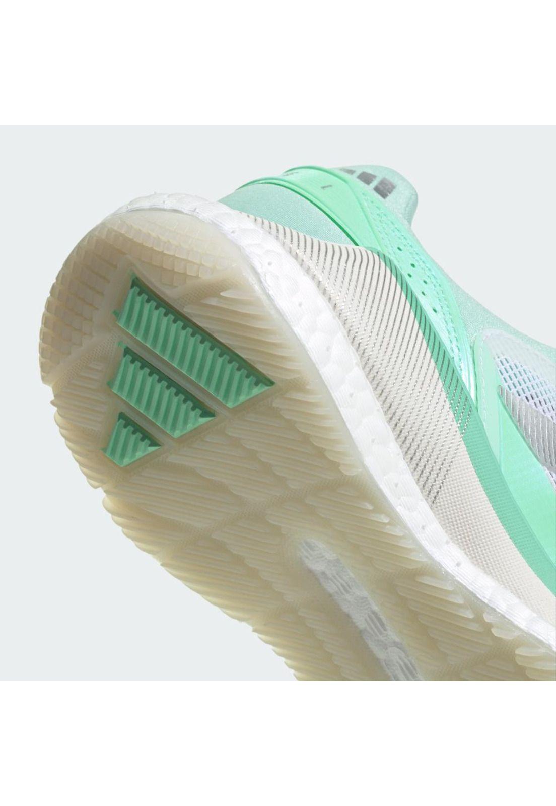 Zapatilla adidas Mujer de Pádel Crazyquick BOOST-7