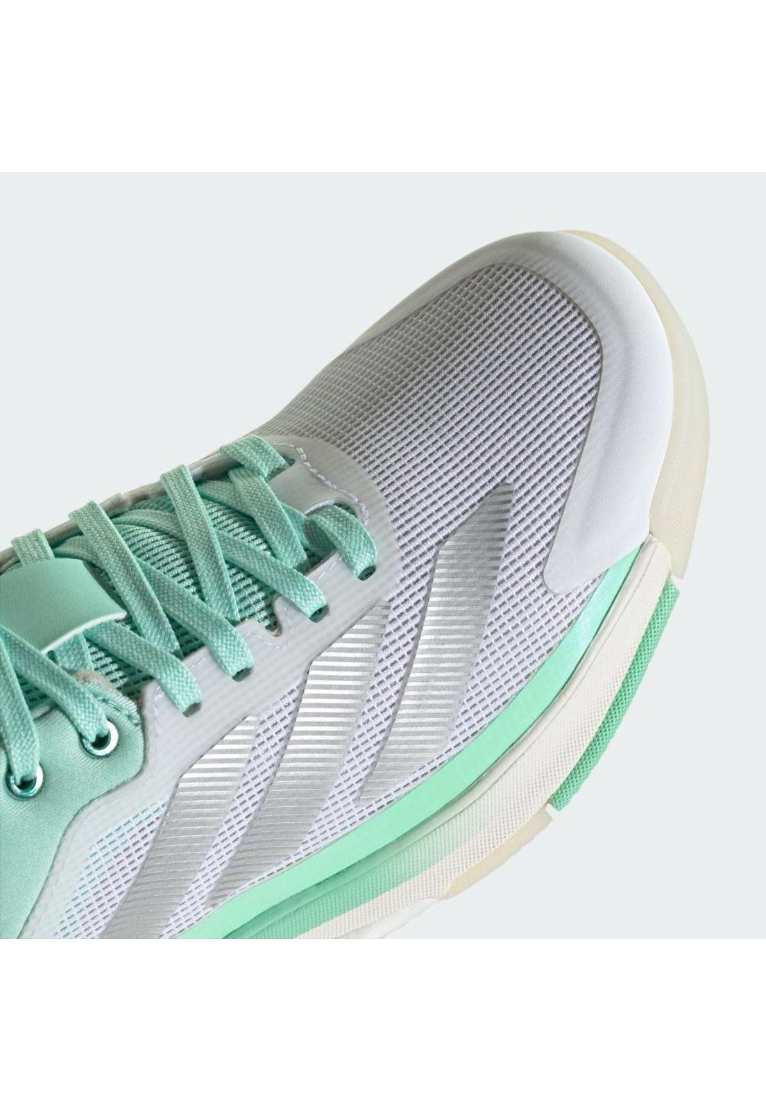 Zapatilla adidas Mujer de Pádel Crazyquick BOOST-8