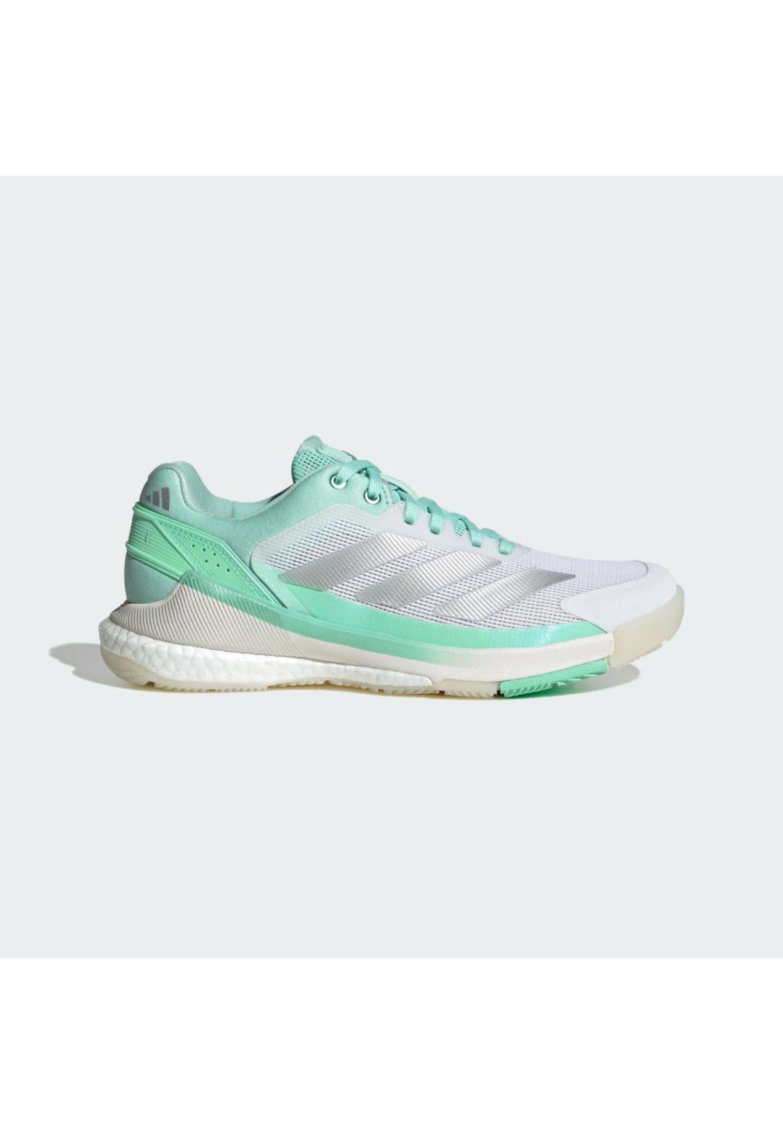 Zapatilla adidas Mujer de Pádel Crazyquick BOOST-9