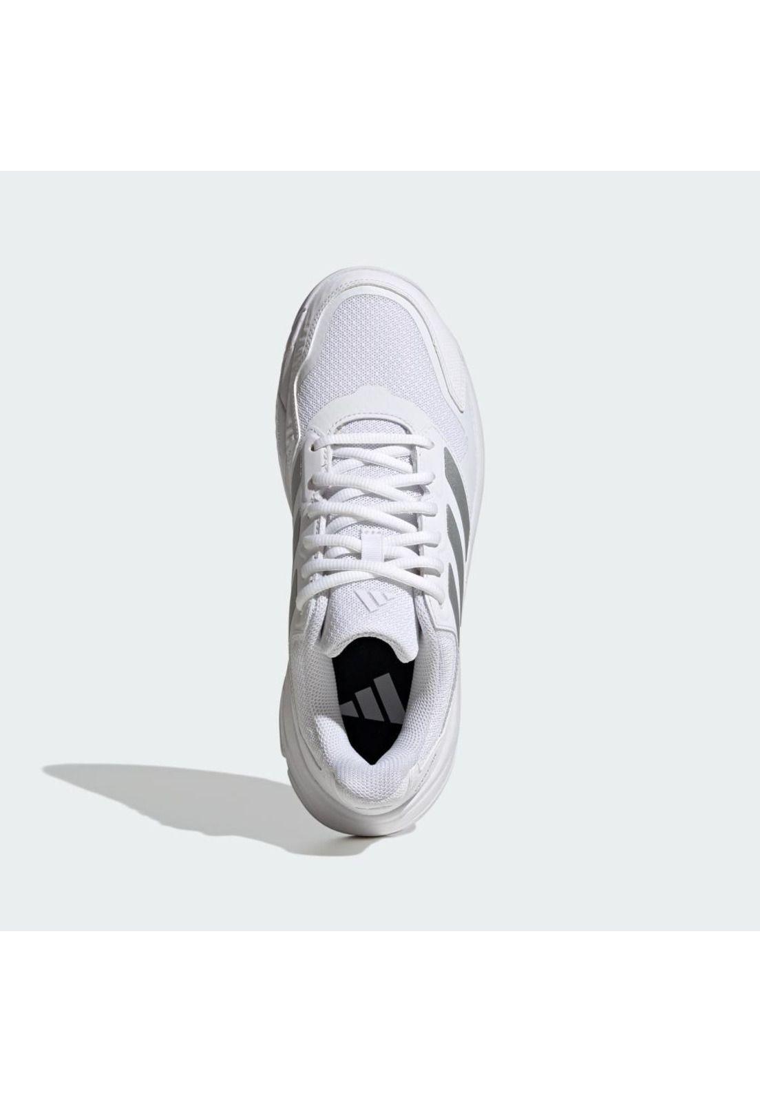 Zapatilla adidas Mujer Courtjam Control 3 para Tenis-2