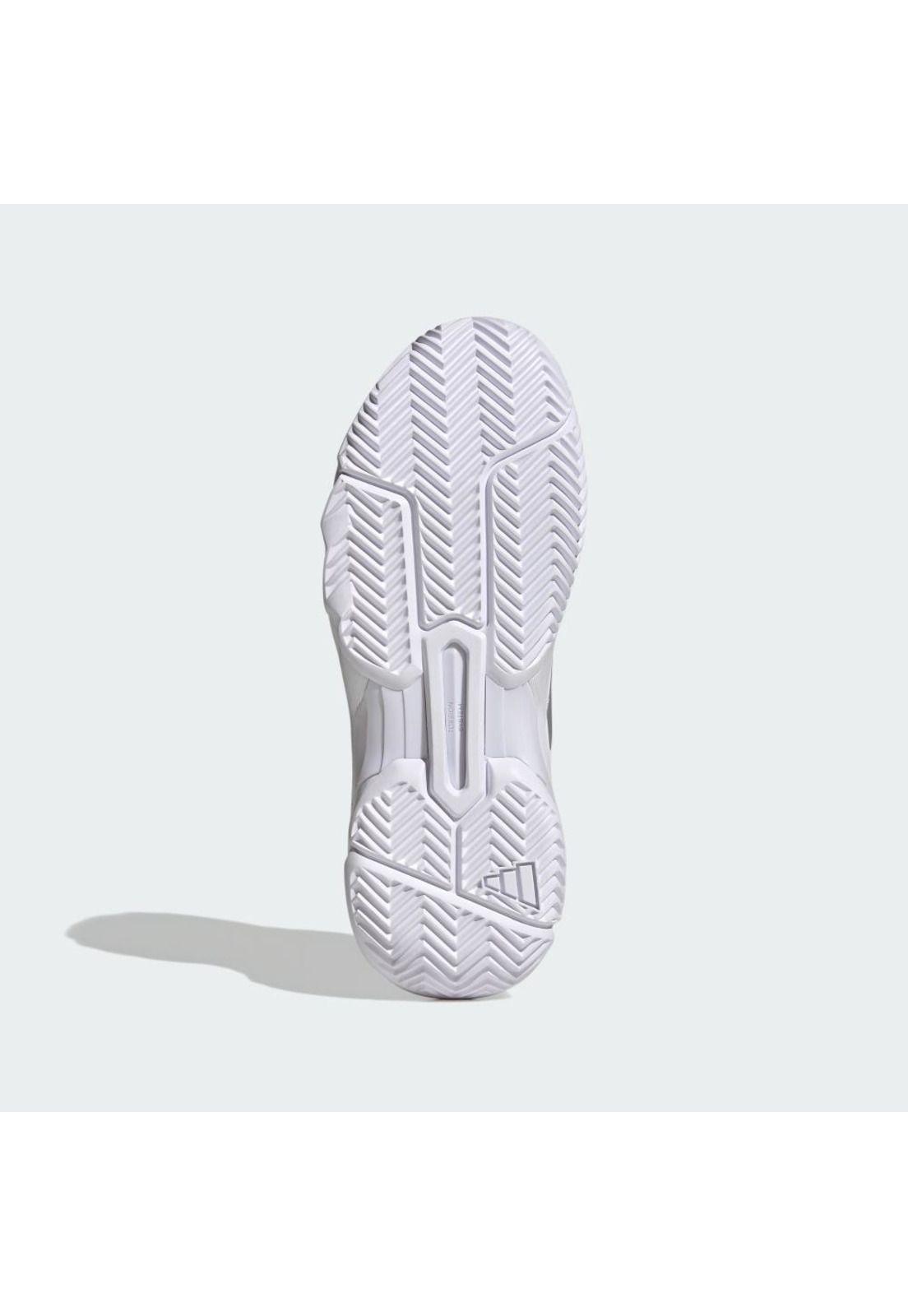 Zapatilla adidas Mujer Courtjam Control 3 para Tenis-3