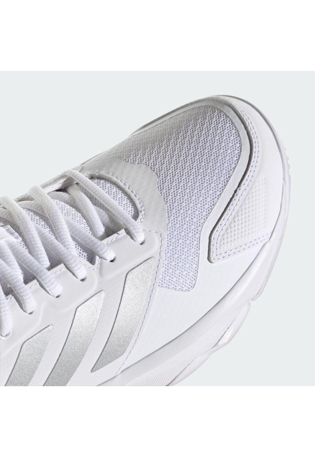 Zapatilla adidas Mujer Courtjam Control 3 para Tenis-8