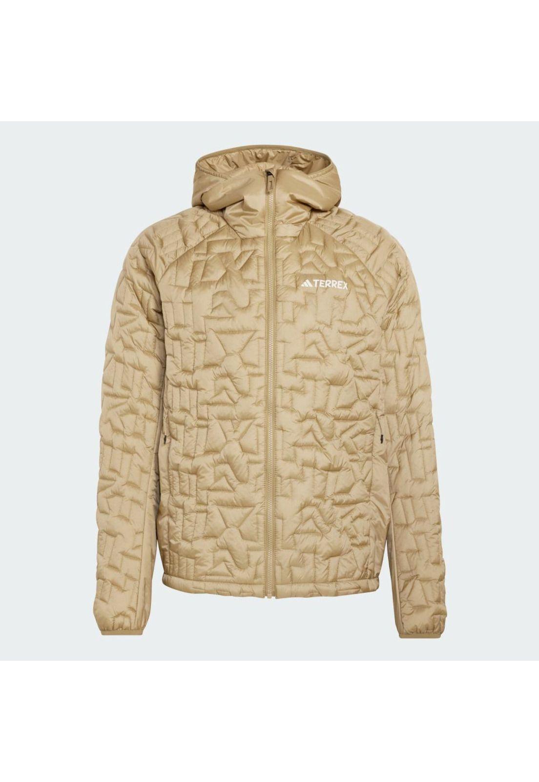 Chaqueta adidas Térmica con Capucha Terrex Xperior-1