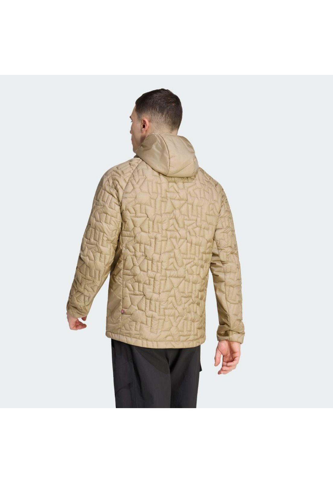Chaqueta adidas Térmica con Capucha Terrex Xperior-2