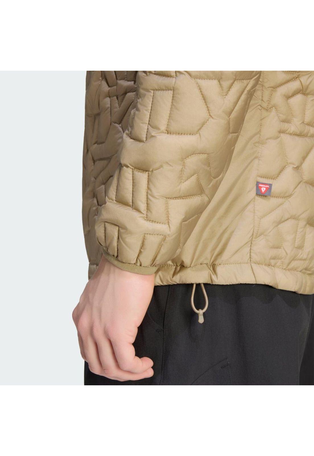 Chaqueta adidas Térmica con Capucha Terrex Xperior-5