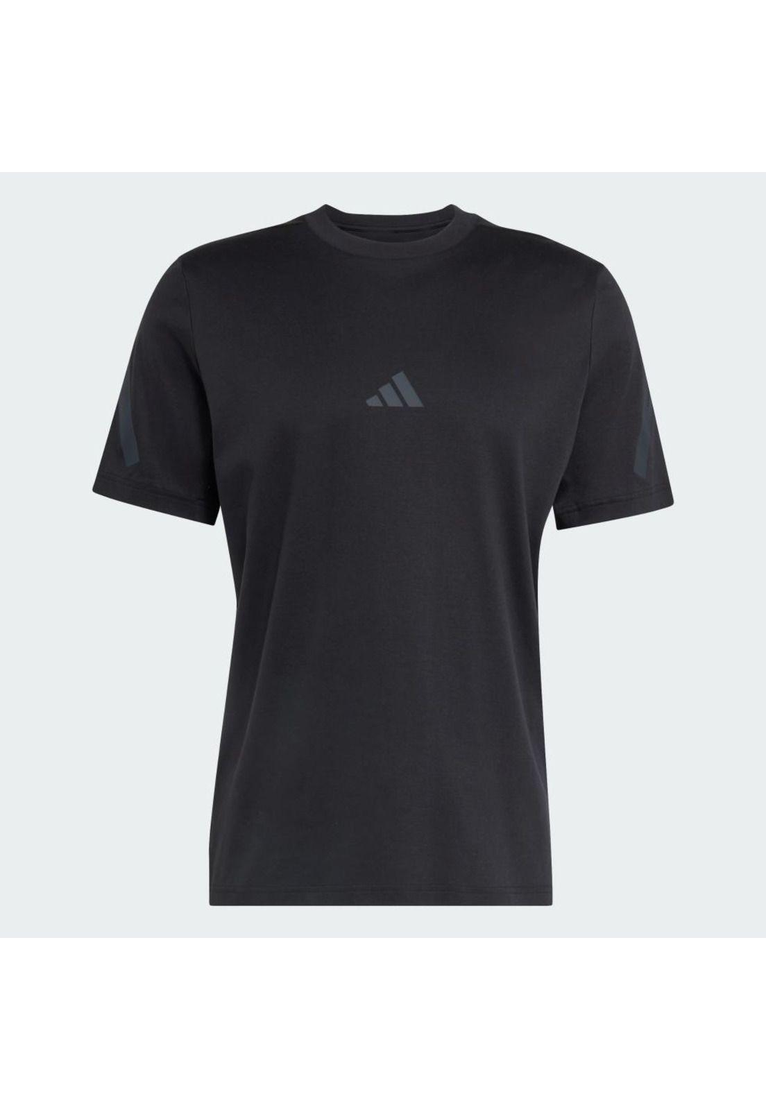 Polera adidas Hombre Z.N.E.-1