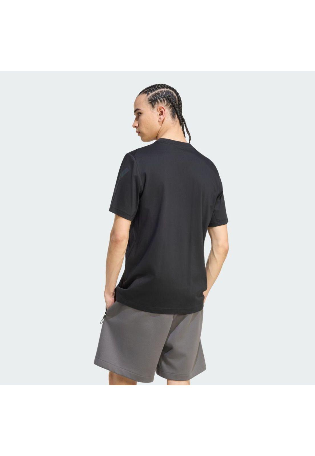 Polera adidas Hombre Z.N.E.-2