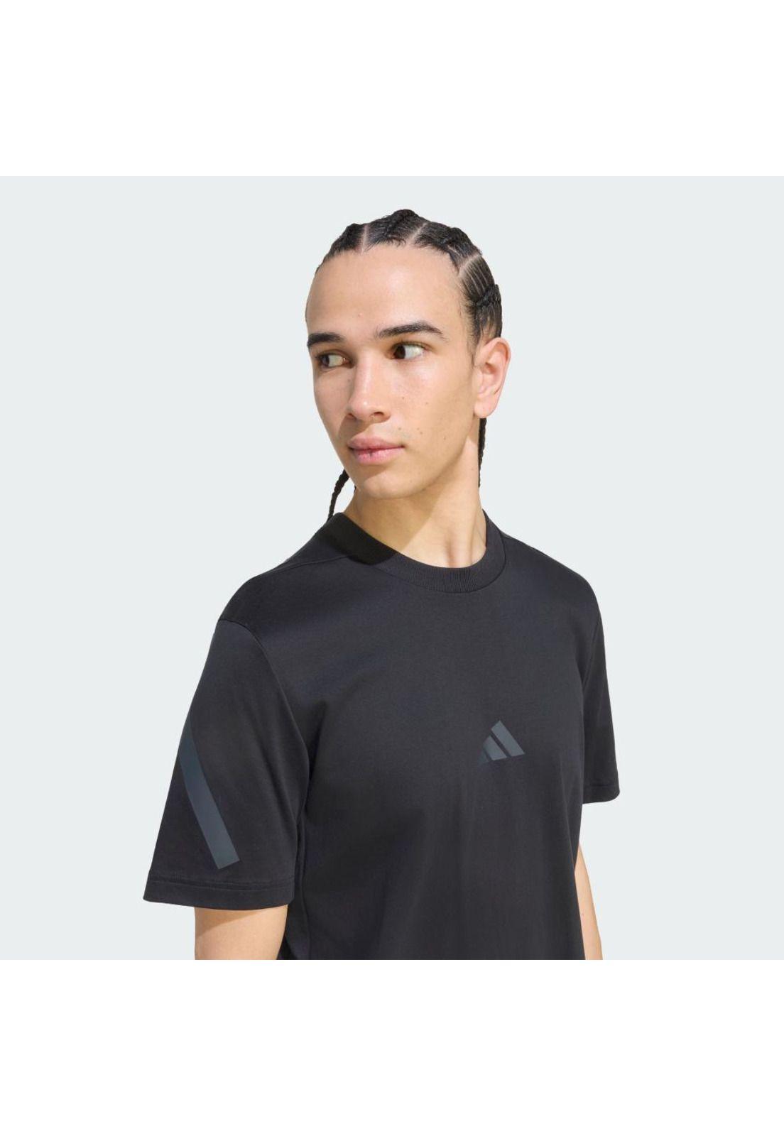 Polera adidas Hombre Z.N.E.-4