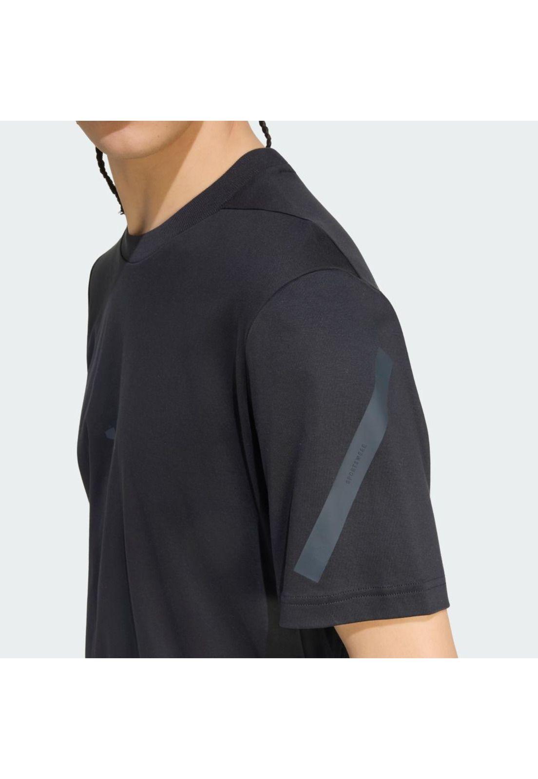 Polera adidas Hombre Z.N.E.-5