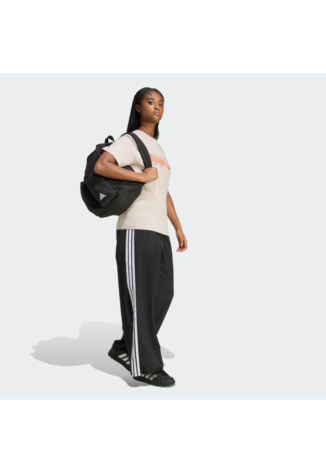 Polera adidas Mujer GRAPHIC ANIMAL-3