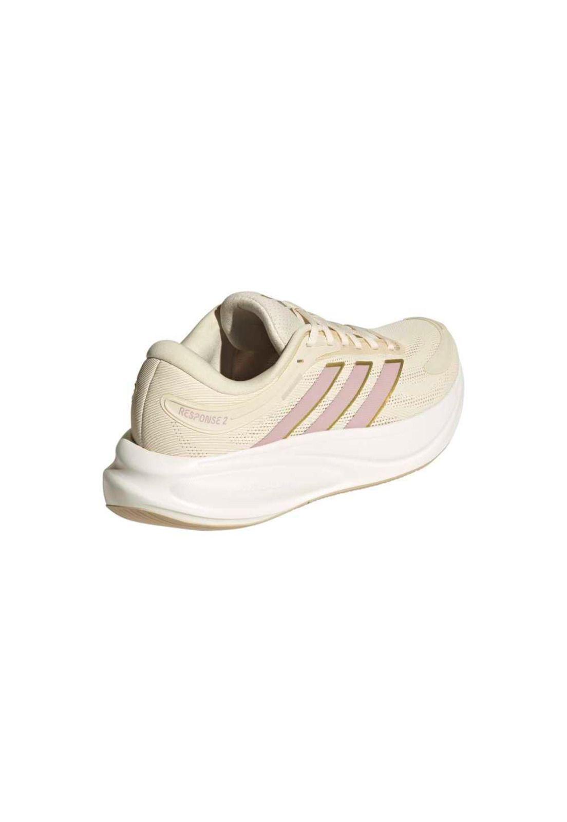 Zapatillas adidas Mujer Running Response 2-2