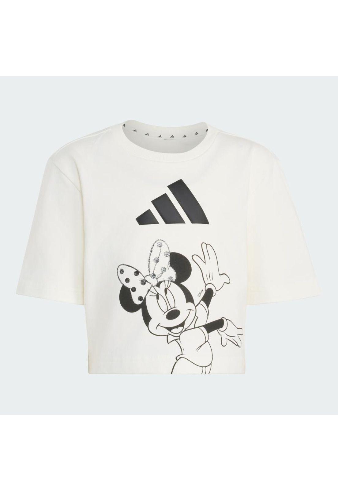Polera adidas Niños Disney Minnie Mouse-1