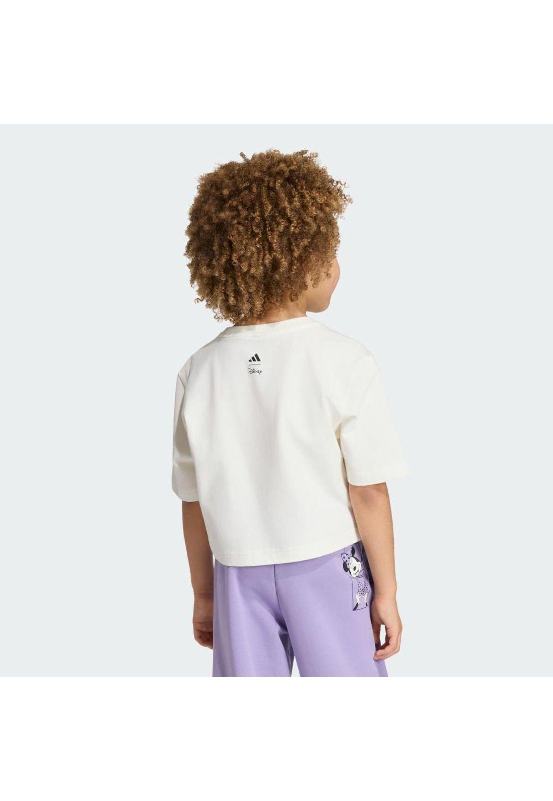 Polera adidas Niños Disney Minnie Mouse-2