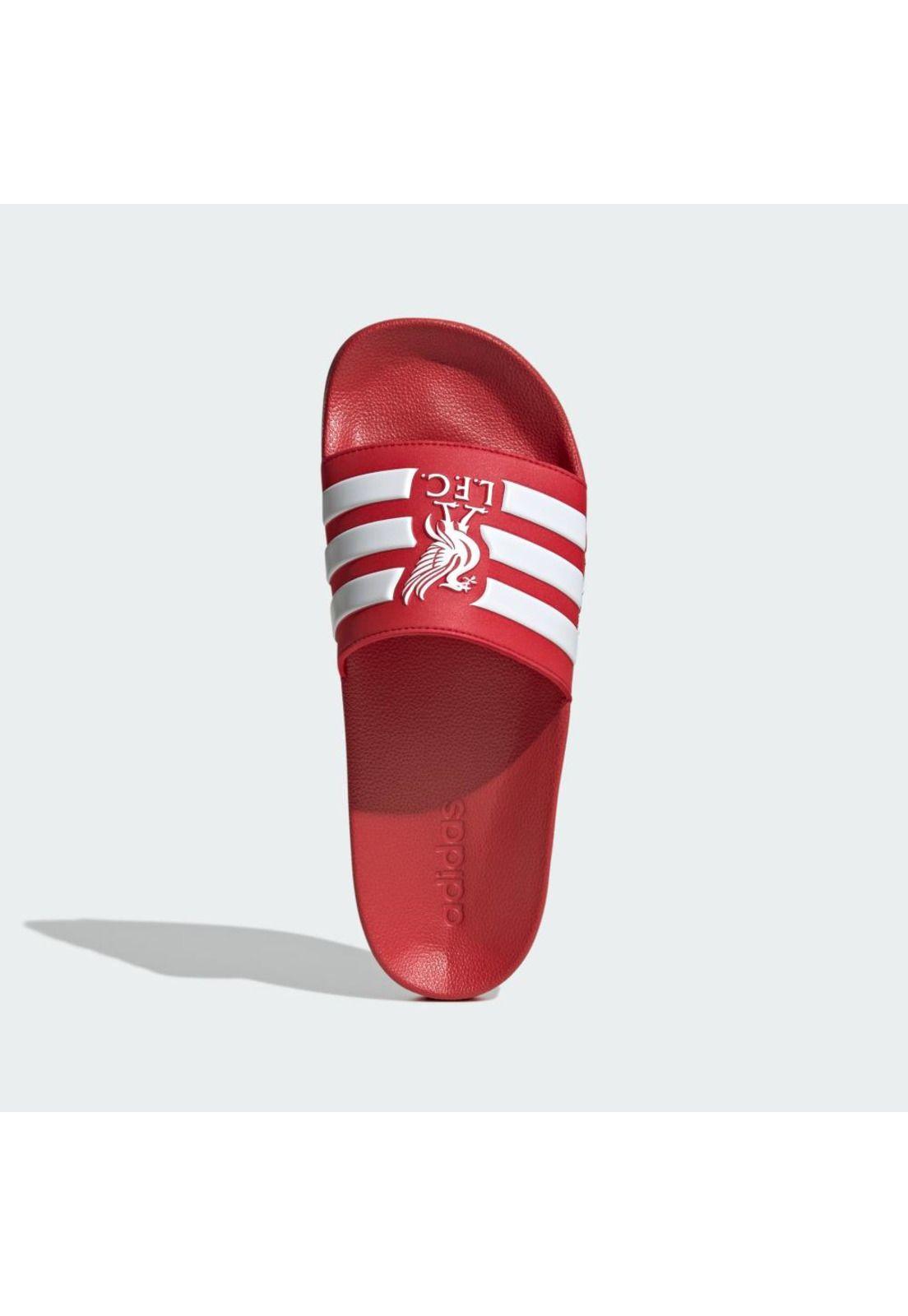 Sandalia adidas UNISSEX Adilette Shower Liverpool-2