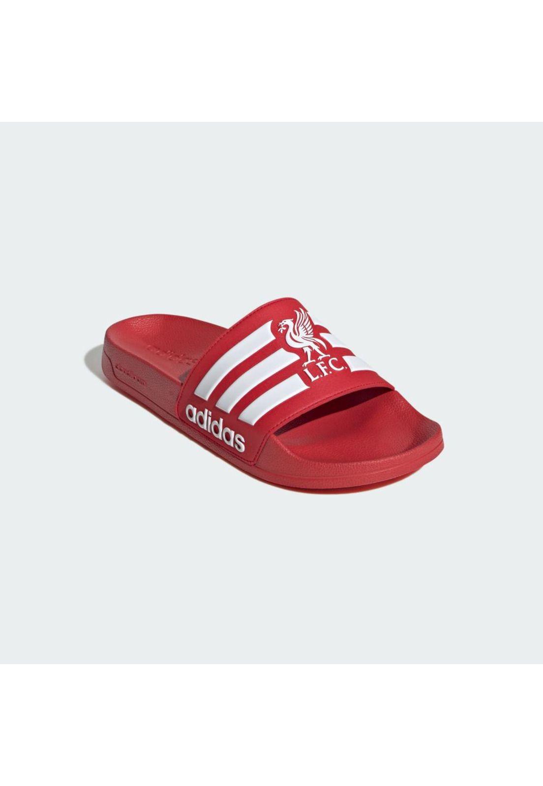 Sandalia adidas UNISSEX Adilette Shower Liverpool-4