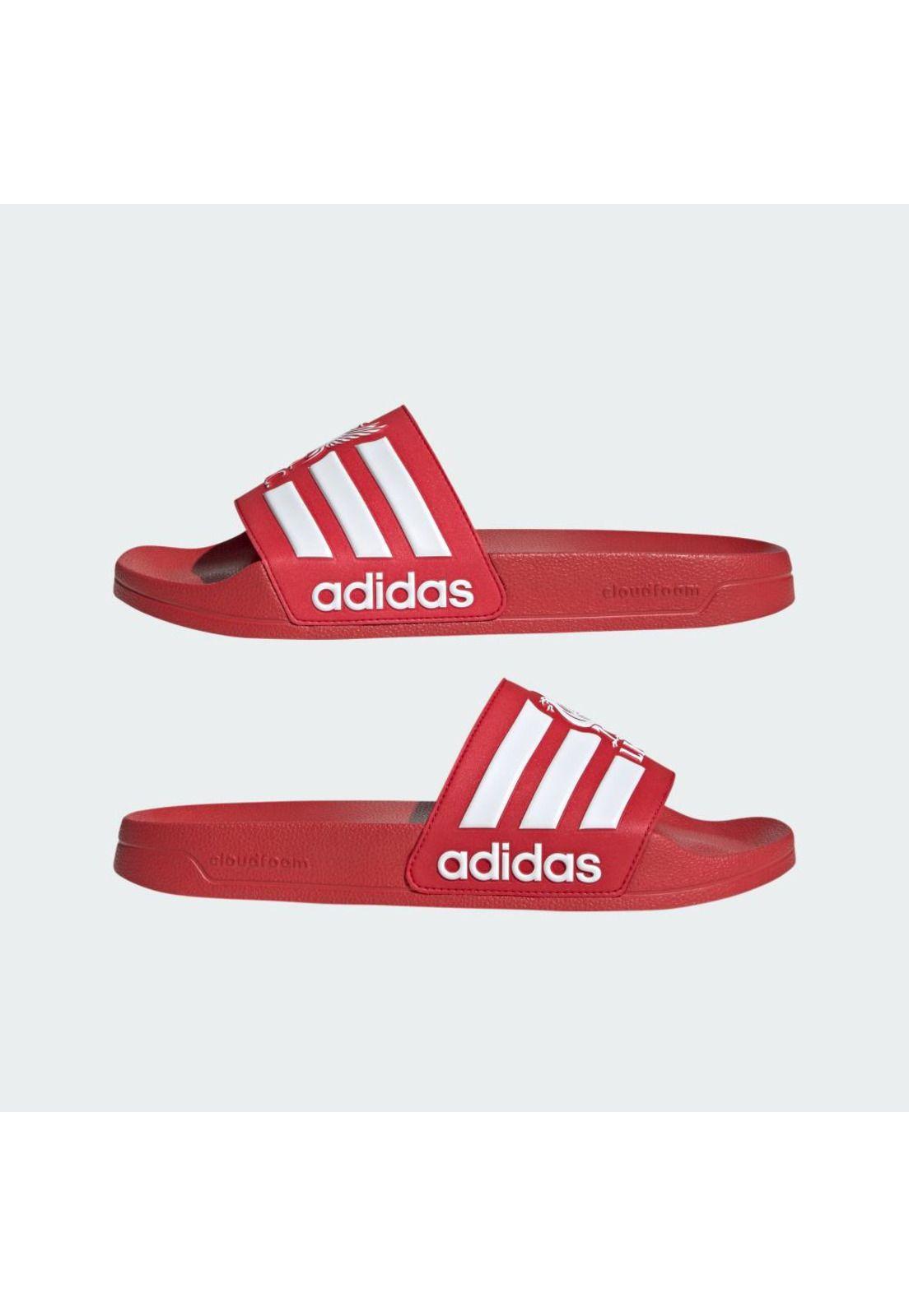 Sandalia adidas UNISSEX Adilette Shower Liverpool-6