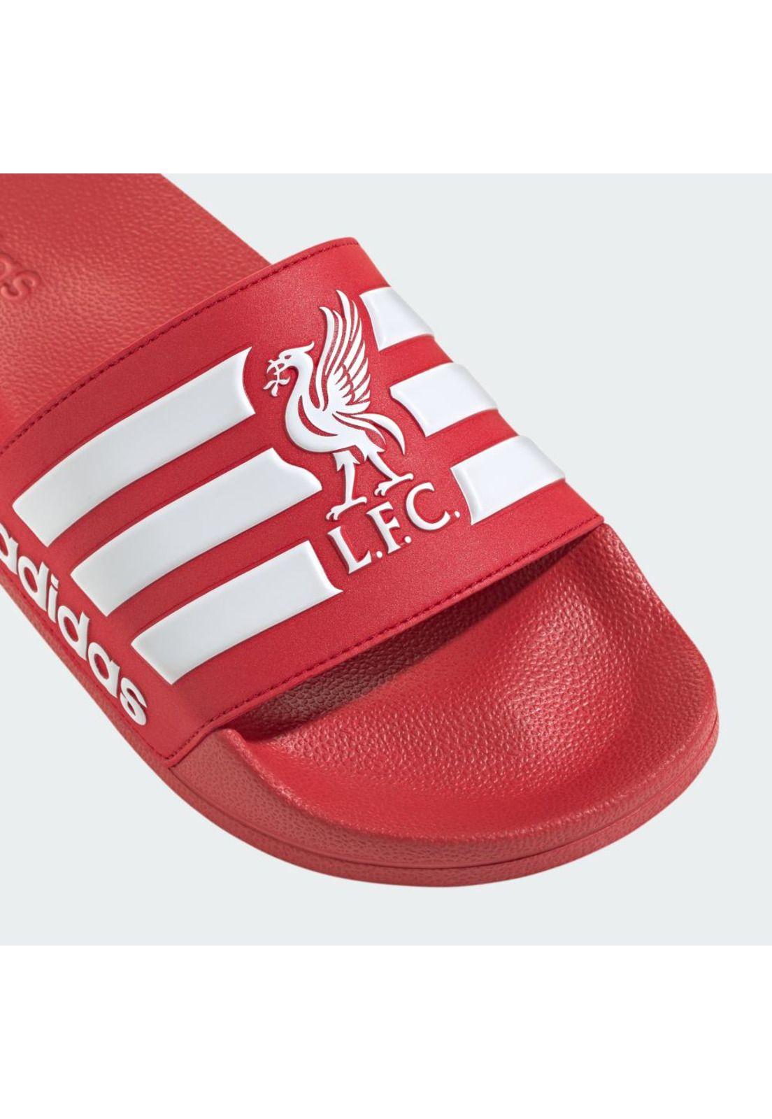 Sandalia adidas UNISSEX Adilette Shower Liverpool-7