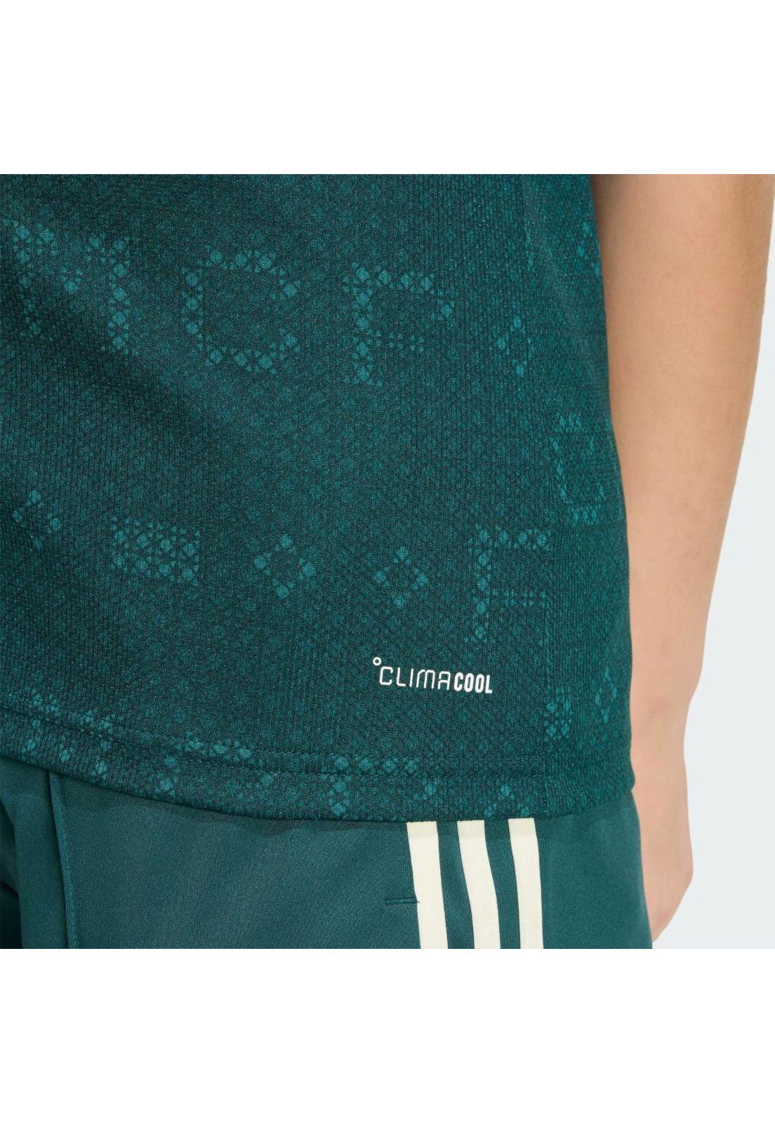 Camiseta de equipo adidas Niños Visitante Real Madrid 26/27-6