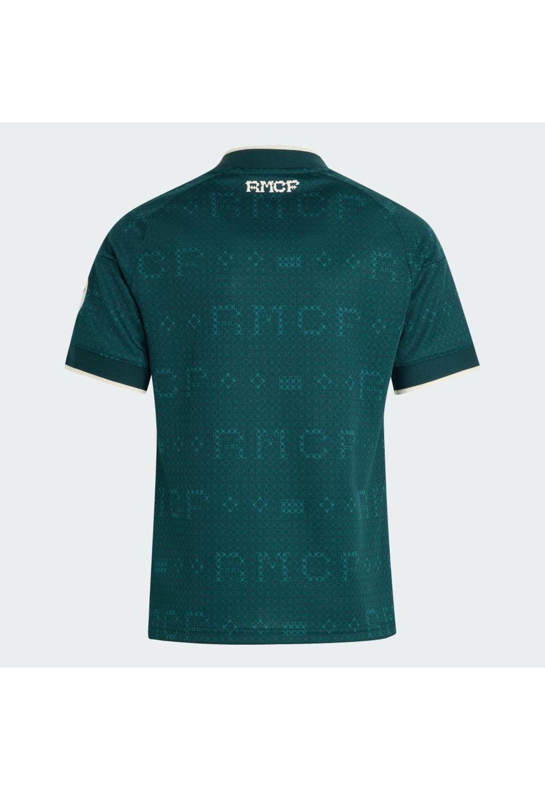 Camiseta de equipo adidas Niños Visitante Real Madrid 26/27-8