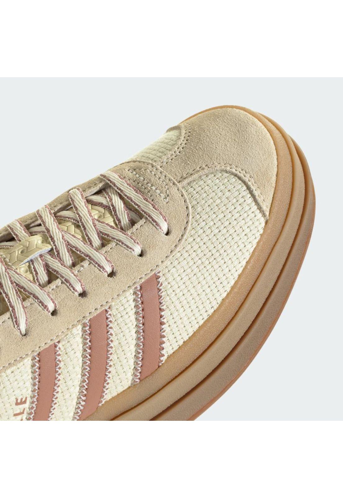 Zapatilla adidas Mujer Gazelle Bold-8
