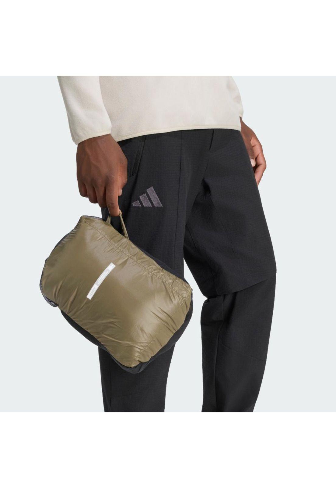 Chaqueta adidas con Capucha Terrex Xperior Climawarm+ Plumón-4