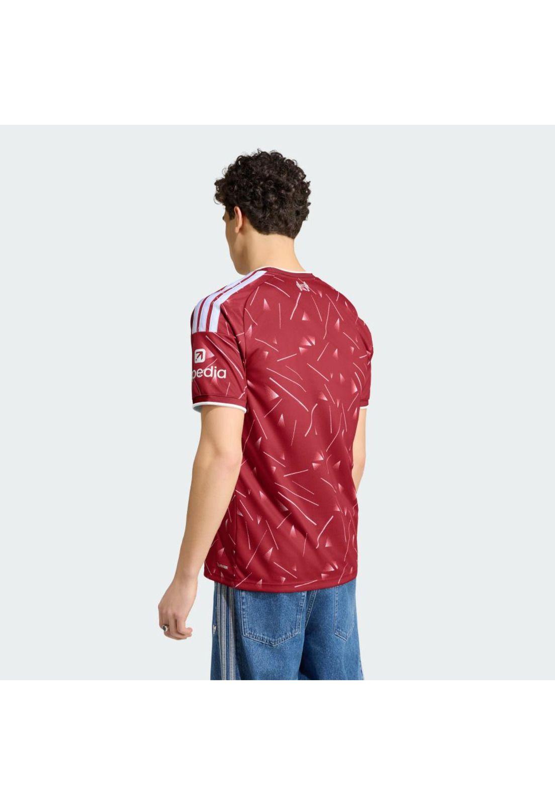 Camiseta de equipo adidas Hombre Local Liverpool FC 26/27-2