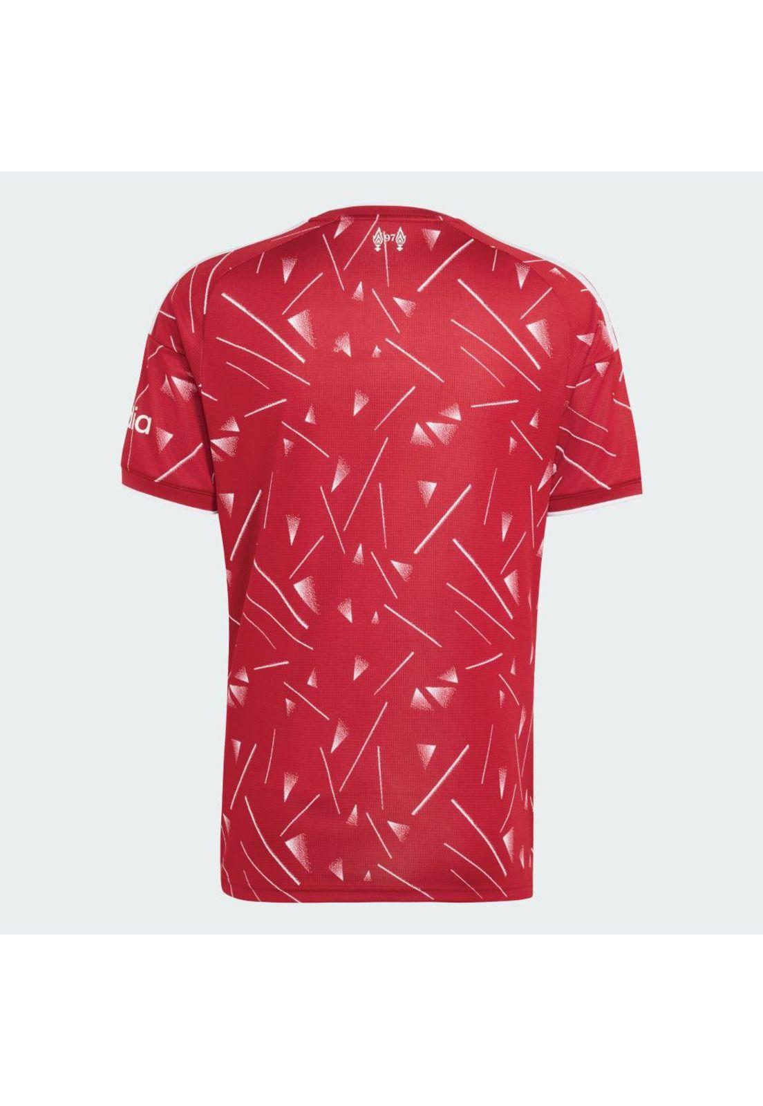 Camiseta de equipo adidas Hombre Local Liverpool FC 26/27-6