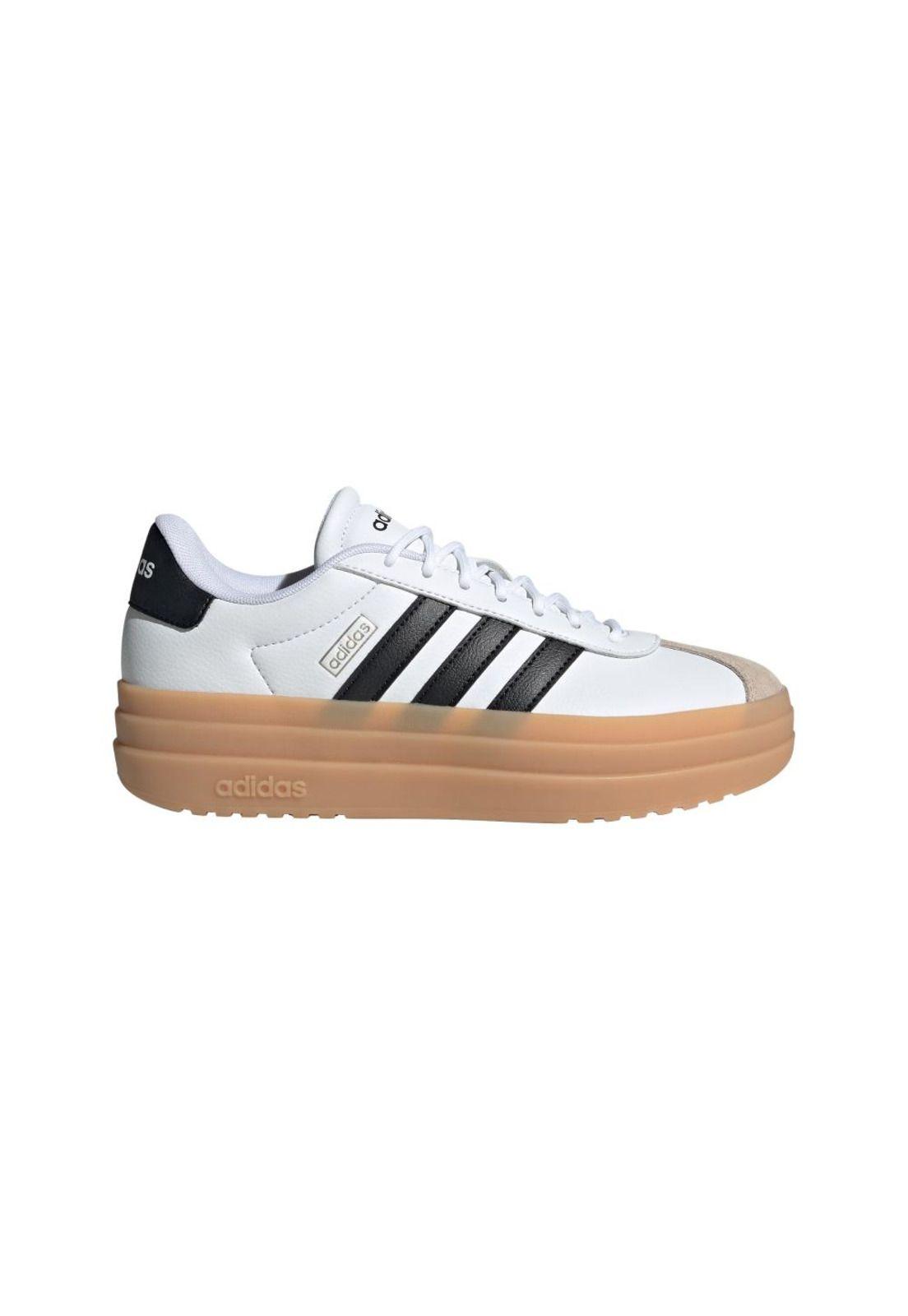 Zapatilla adidas Mujer VL Court Bold-0