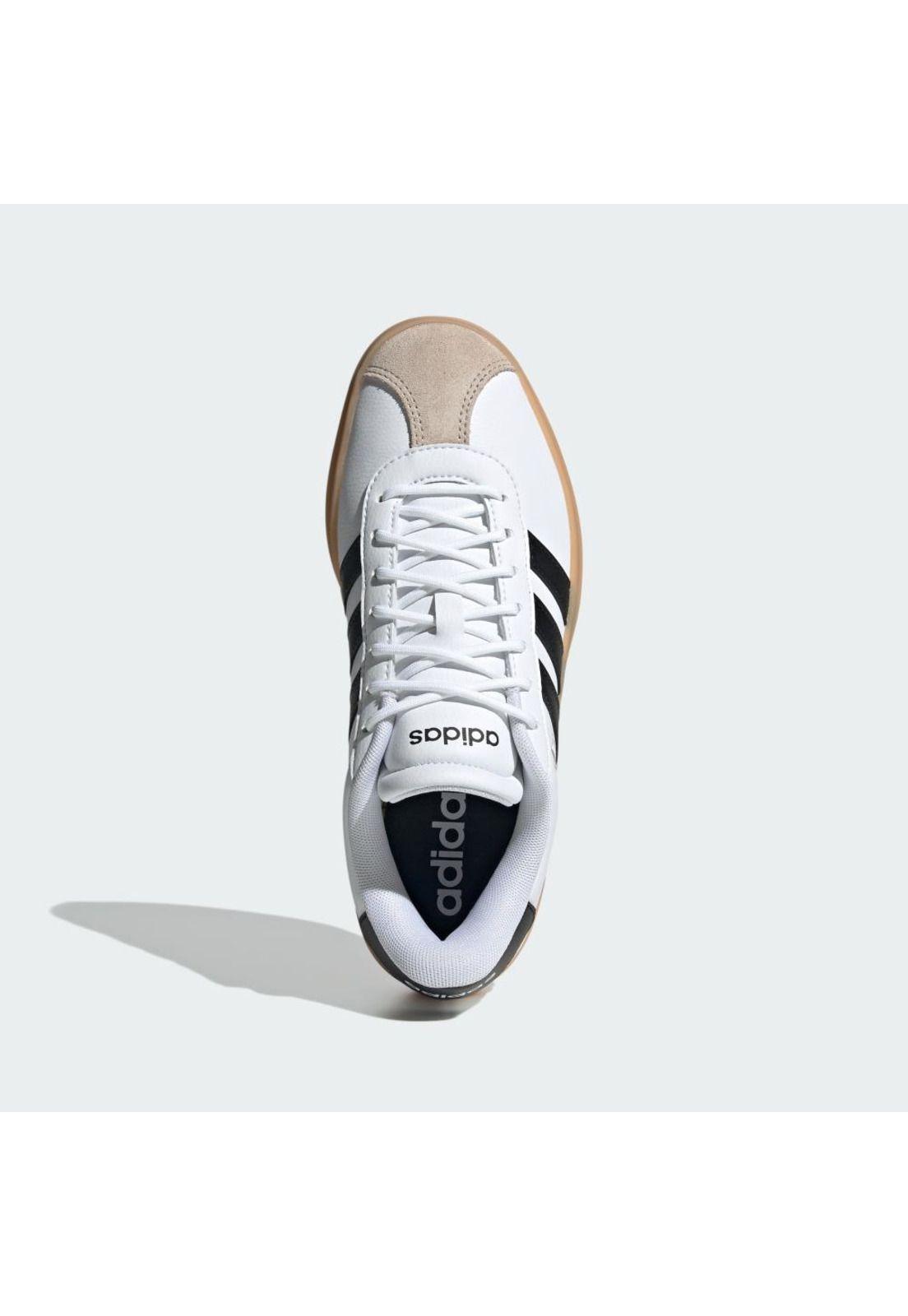 Zapatilla adidas Mujer VL Court Bold-2