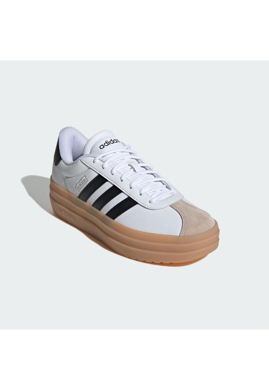Zapatilla adidas Mujer VL Court Bold-4