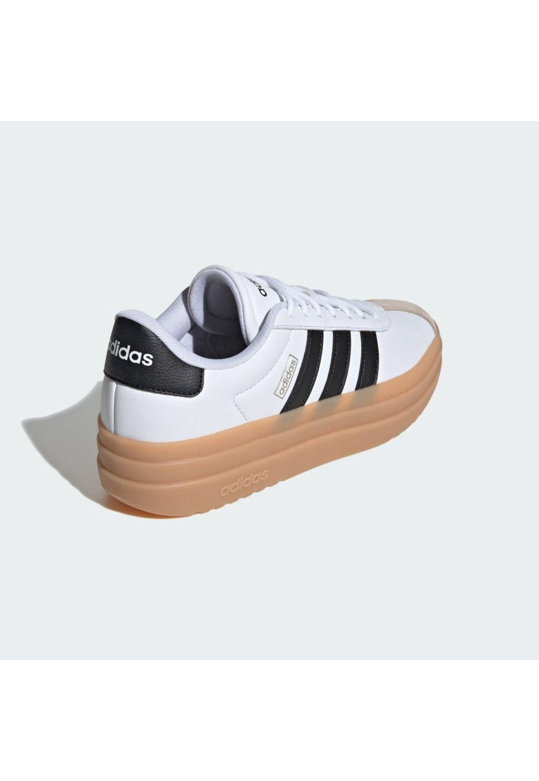 Zapatilla adidas Mujer VL Court Bold-5